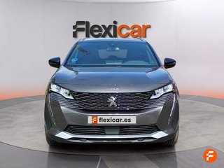 Peugeot 5008 1.2 100KW Allure Pack eDCS6