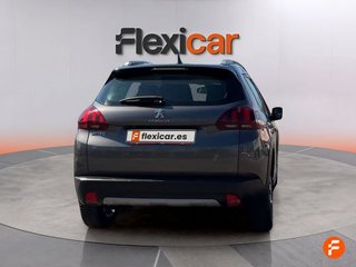 Peugeot 2008 Allure 1.2 PureTech 81KW (110CV) Auto