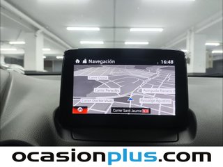 Mazda CX-3 2.0 G Zenith 2WD AT 89 kW (121 CV)
