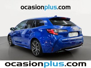 Toyota Corolla Touring Sports 180H Feel! E-CVT 132 kW (180 CV)