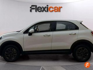 Fiat 500X Cross 1.6 MultiJet 88kW (120CV) 4x2