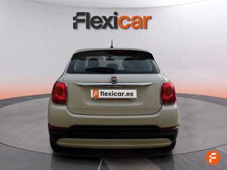 Fiat 500X Cross 1.6 MultiJet 88kW (120CV) 4x2