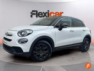 Fiat 500X Cross 1,0 Firefly T3 88KW (120 CV) S&S