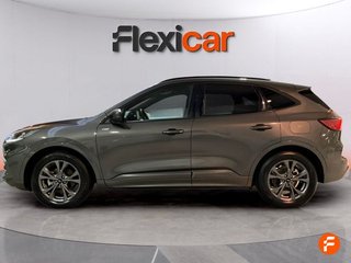 Ford Kuga ST-Line 2.0 EcoBlue 88kW (120CV) Auto