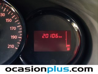 Dacia Dokker Van 1.6 GLP Essential 72 kW (98 CV)