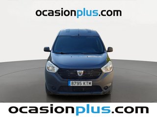 Dacia Dokker Van 1.6 GLP Essential 72 kW (98 CV)