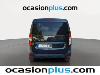 Dacia Dokker Van 1.6 GLP Essential 72 kW (98 CV)