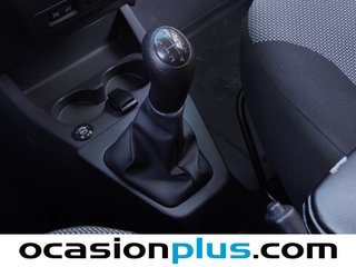 Dacia Dokker Van 1.6 GLP Essential 72 kW (98 CV)