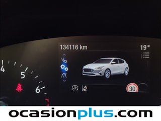 Ford Focus 1.0 Ecoboost Trend+ 92 kW (125 CV)