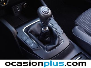 Ford Focus 1.0 Ecoboost Trend+ 92 kW (125 CV)