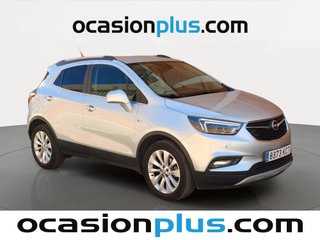 Opel Mokka X 1.6 CDTi S&S Excellence 4X2 100 kW (136 CV)