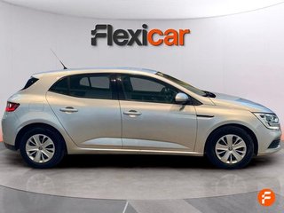 Renault Megane Intens Energy TCe 100