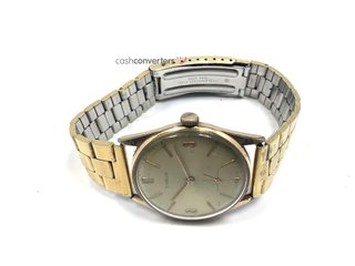 reloj pulsera unisex cyrus sin modelo