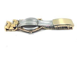 reloj pulsera unisex cyrus sin modelo