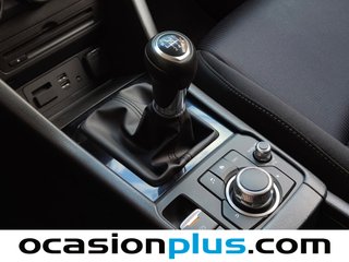 Mazda CX-3 2.0 G Evolution 2WD 89 kW (121 CV)