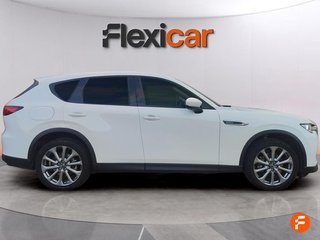 Mazda CX-60 e-Skyactiv PHEV AWD Exclusive-Line