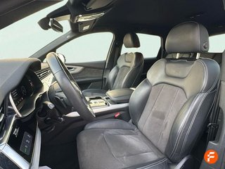 Audi Q7 S line 45 TDI 170kW (232CV) quat. tip.