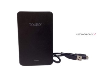 disco duro hgst touro mobile mx3