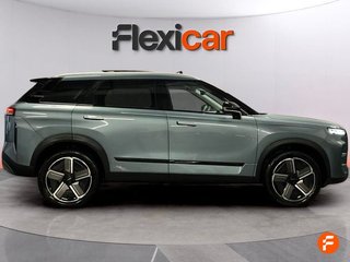 Jaecoo 7 Select 1.6 TGDI 108kW (145CV) FWD