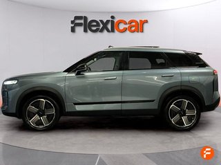 Jaecoo 7 Select 1.6 TGDI 108kW (145CV) FWD