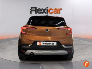Renault Captur Intens TCe 96kW (130CV)