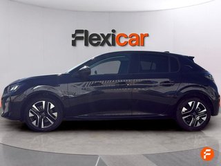 Peugeot 208 Allure Gasolina 100 S&S 6 Vel. MAN