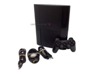 sony ps3 super slim 500 gb