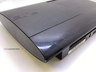 sony ps3 super slim 500 gb