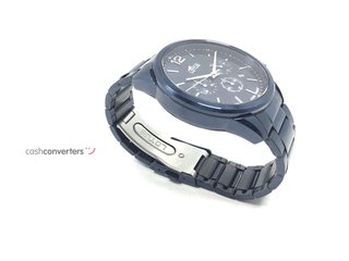 reloj pulsera unisex lotus 18680