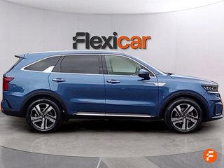 Kia Sorento 1.6 T-GDi HEV Plus Edition 4x2 7pl