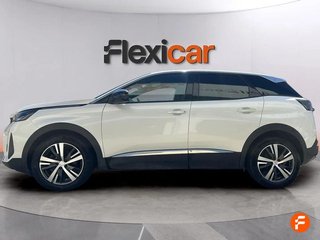 Peugeot 3008 1.2 PureTech 96KW (130CV) S&S GT