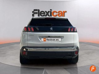 Peugeot 3008 1.2 PureTech 96KW (130CV) S&S GT