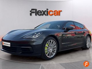 Porsche Panamera 4 E-Hybrid Sport Turismo