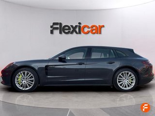 Porsche Panamera 4 E-Hybrid Sport Turismo
