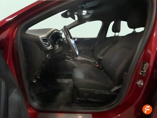 Ford Focus 1.0 Ecoboost 92kW ST-Line