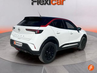 Opel Mokka 1.5 D GS Line