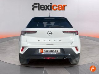 Opel Mokka 1.5 D GS Line