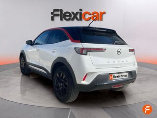 Opel Mokka 1.5 D GS Line