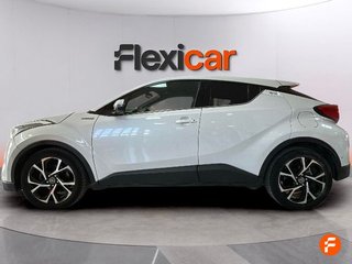 Toyota C-HR 1.8 125H Advance