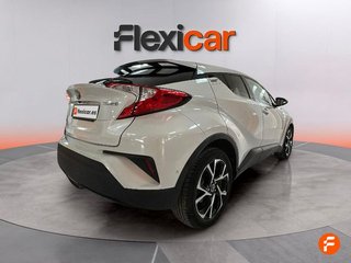 Toyota C-HR 1.8 125H Advance