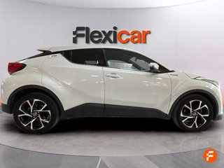 Toyota C-HR 1.8 125H Advance