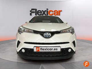 Toyota C-HR 1.8 125H Advance