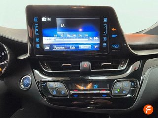 Toyota C-HR 1.8 125H Advance