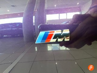 BMW Serie 2 220iA