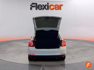 Skoda Rapid 1.4 TDI CR 90cv Active Spaceback