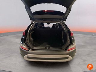 Hyundai Kona 1.6 GDI HEV Tecno 2C DCT