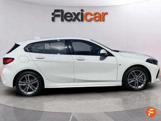 BMW Serie 1 118d