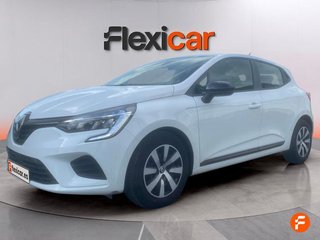 Renault Clio Equilibre TCe 67 kW (91CV)