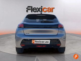 Peugeot 208 Allure Gasolina 100 S&S 6 Vel. MAN