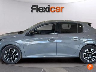 Peugeot 208 Allure Gasolina 100 S&S 6 Vel. MAN